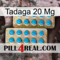 Tadaga 20Mg new08